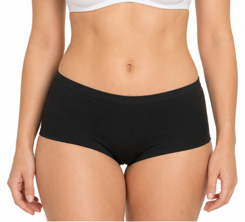 Ladies pack boyshort - ex, 5