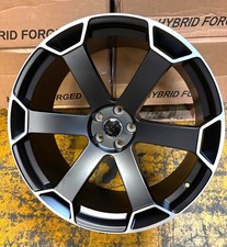 21" Audi A6 S6 C6 C7 C8 RS6 GT