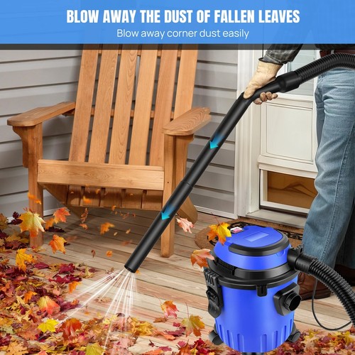 1200w wet dry vacuum cleaner - 1200w,
