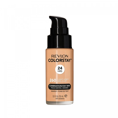 Revlon colorstay foundation - colorstay,