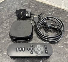 Now TV Box 4200SK Black