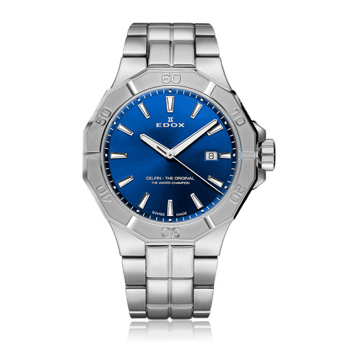 Edox men delfin - edox,