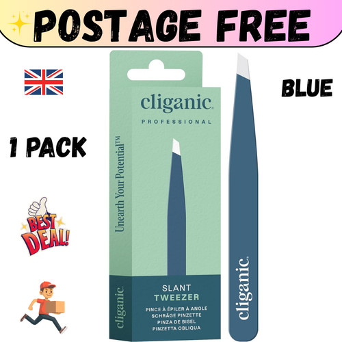 Cliganic professional eyebrow - cliganic,