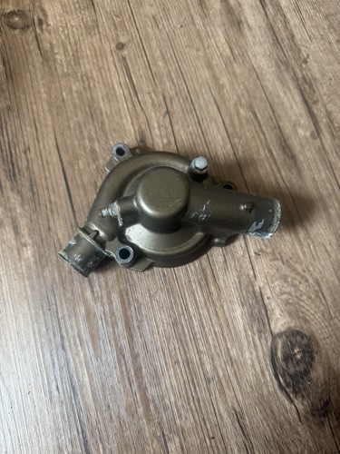 Kawasaki zx6r engine water - kawasaki,
