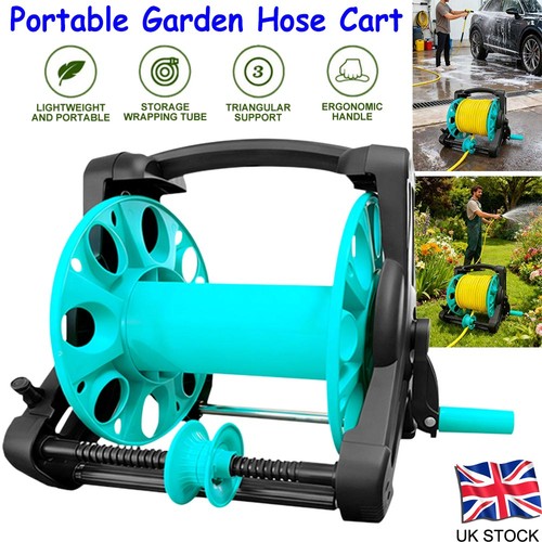 Portable garden hose pipe - hose,