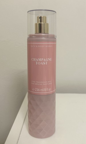 Bath body works champagne - &,