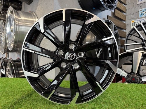 R18 inch 5x114 toyota - 4x,
