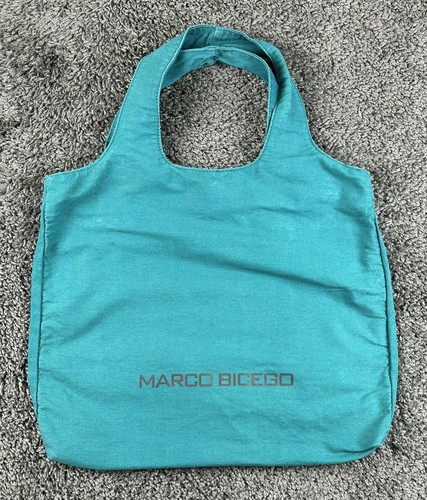 Marco bicego cotton tote - bicego, bag