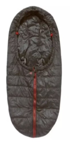 Footmuff mothercare compact - mothercare,