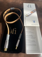 iFi Mercury 3.0 USB Audio