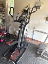 Pro Form Cardio HIIT Trainer, Stepper, Cross Trainer