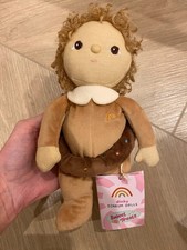 BNWT Olli Ella Dinky Dinkum Doll Sweet Treats Darcy Donut