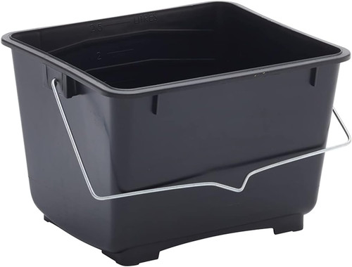 Paint scuttle bucket mini - scuttle,