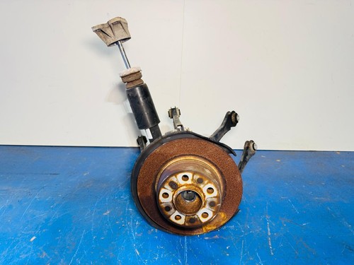 Bmw 118i suspension leg - bmw,