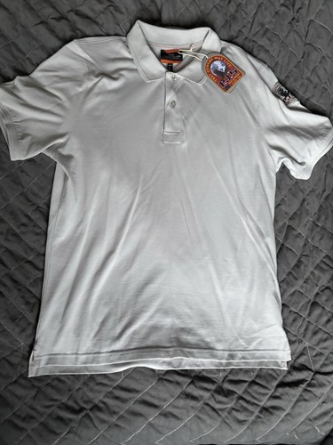 Parajumpers gangapuma polo - parajumpers,