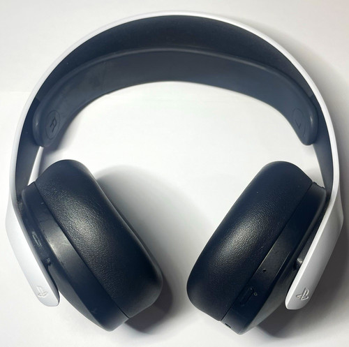 Ps5 pulse headset fully - ps5, 3d