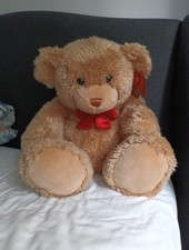 KEEL BARNABY BEAR SB6385 45CM