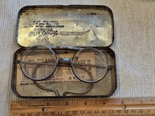 1920s 30s Willson B119 B