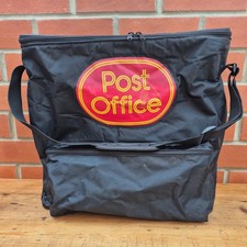 Genuine Post Office Mail Bag