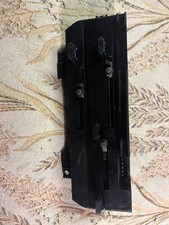 Peugeot Expert Dispatch Scudo Heater Control Unit Panel