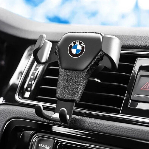 Bmw car vent - car, holder