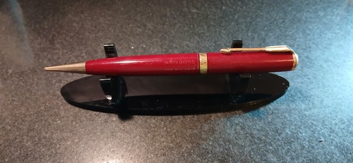 Vintage parker duofold maxima - parker,