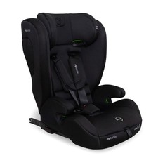 My Babiie MBCS75 Toddler to Booster R129 Car Seat with ISOFIX - Black - GRADE A