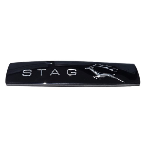 Triumph stag rear wing - triumph,