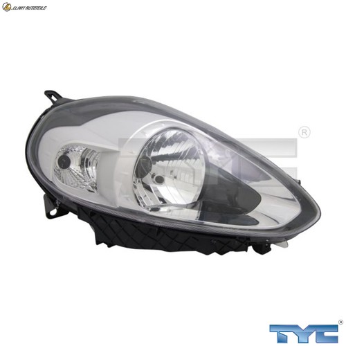 Headlight 12262 2 for - headlight,