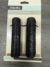 Electra Black Sugar Skull