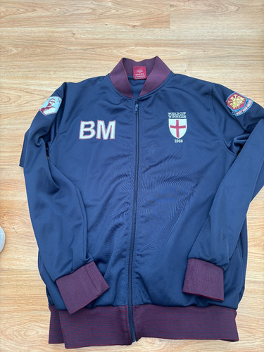 Medium mens west ham england - ham,