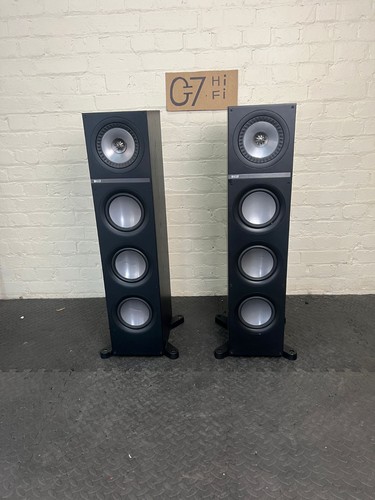 Kef q700 floor standing - kef,