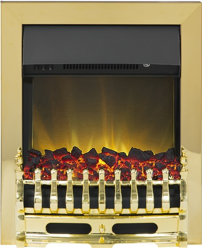 Adam blenheim inset electric - inset,