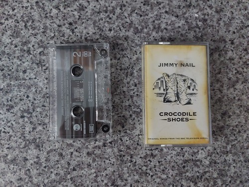 Jimmy nail crocodile shoes - -,