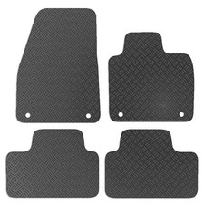 Carsio Tailored Rubber Car