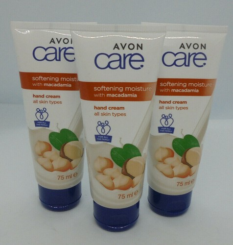 Avon care softening moisture - avon,