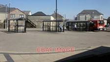 PHOTO  BRYNMAWR BUS STATION