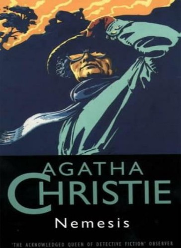 Nemesis the christie - nemesis, (the