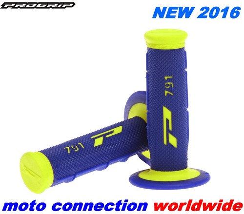 Progrip 791 motocross grips - 791,
