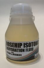 Mistral Baits Rosehip Isotonic