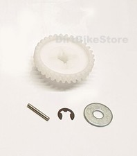 Yamaha RD 250 LC RD 350 LC (