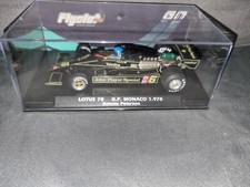 Flyslot Lotus 78 Monaco 1978