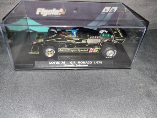 Flyslot lotus monaco 1978 - flyslot, 78