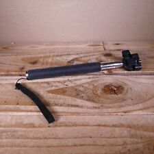 Camera Handheld Monopod, Selfie Stick, Telescopic Pole, Extendable Monopod