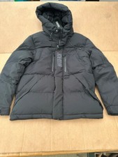 Hoodrich OG Limit Jacket Mens