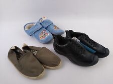 M&S Boy's Shoes 3pcs Bundle