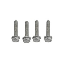 Hex bolt oil pump - oil, m6x32
