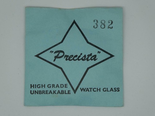 New nos precista 2mm - new,nos,"precista", dome