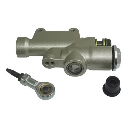 Rear brake master - rear, for