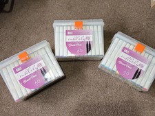 Ink Lilly Alcohol Pens 180 Set